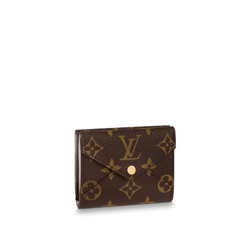  LV路易威登 22年秋冬 女士 錢包 PORTEFEUILLE CéLESTE M81667