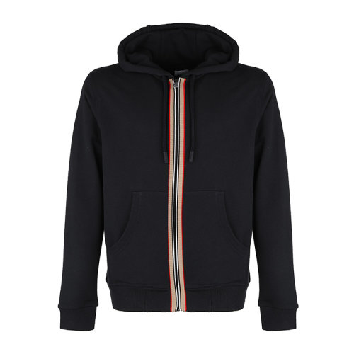 BURBERRY/博柏利男士開胸衛(wèi)衣男衛(wèi)衣8035881