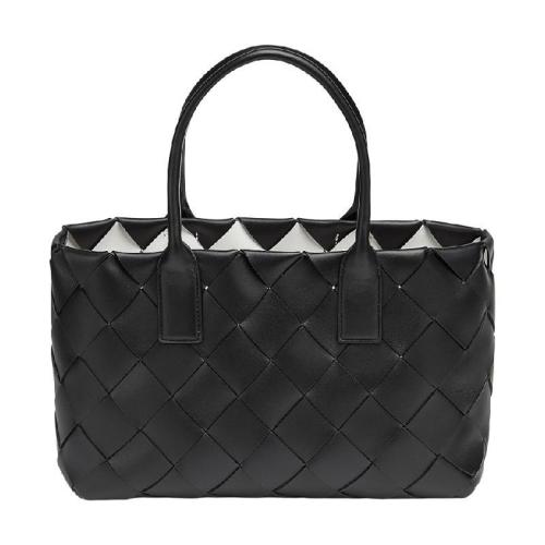  BV葆蝶家 女士 手提包 SAC FOURRE-TOUT MAXI CABAT 649598VMAY31283 預定商品1-3周發貨