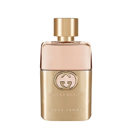 GUCCI/古馳罪愛女士香水 EDP濃香水30-50-90ml