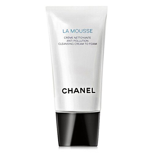 CHANEL/香奈兒  山茶花洗面奶女士潔面乳150ml  山茶花溫和泡沫 三合一新款