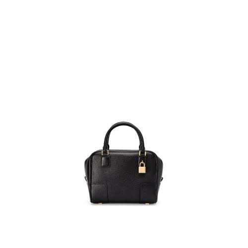  LOEWE羅意威 女士 手提包 Amazona 19 square bag in nappa calfskin A039N10X03-110 預定商品1-3周發貨