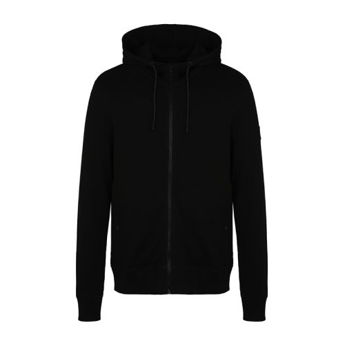 HUGO BOSS/雨果博斯 時尚休閑男士衛衣男士開胸衛衣男衛衣ZOUNDS1504266