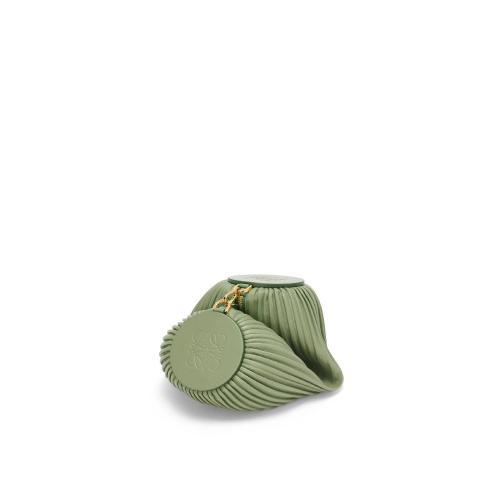  LOEWE羅意威 22年秋冬 女士 單肩包 Bracelet pouch in nappa calfskin A912P84X08-6424