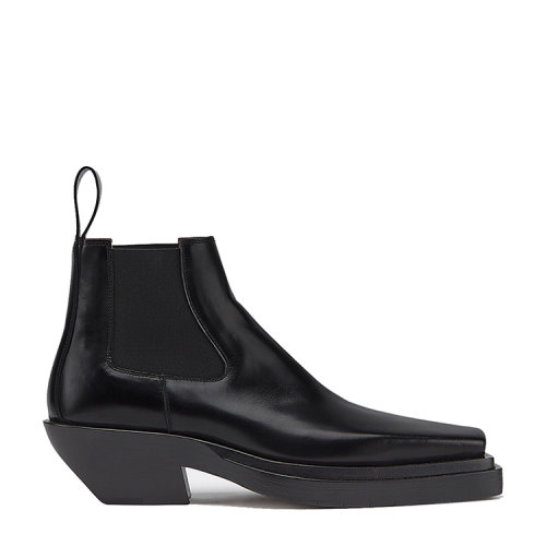 Bottega Veneta/葆蝶家 THE LEAN短靴 639830 V00M0