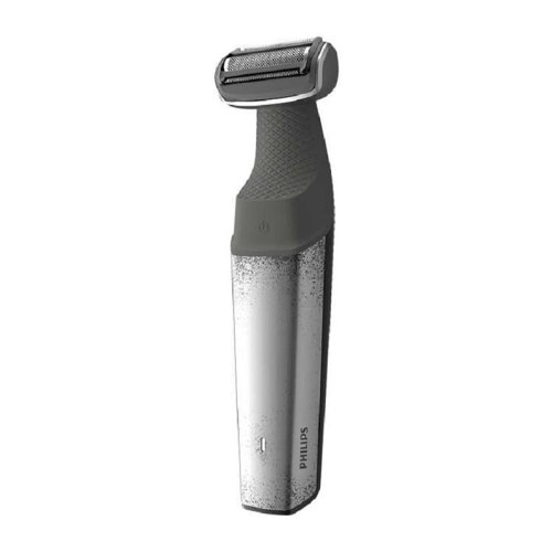 Philips/飛利浦男士電動剃毛器星球大戰系列男士充電式脫毛器防水設計SBG315/15