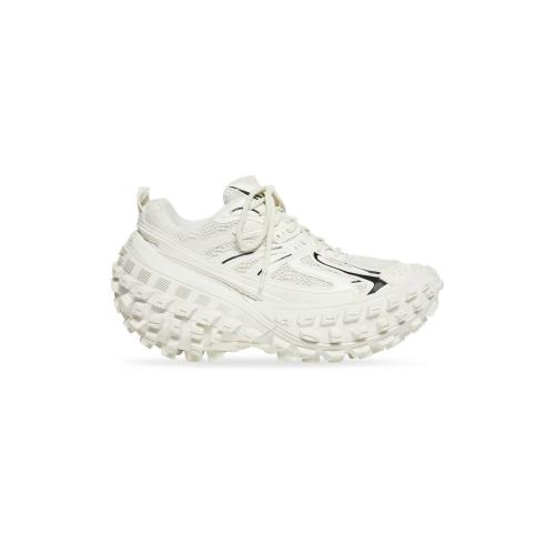  BALENCIAGA巴黎世家 22年秋冬 男士 休閑運動鞋 DEFENDER TRAINERS 685613W2RAA9110