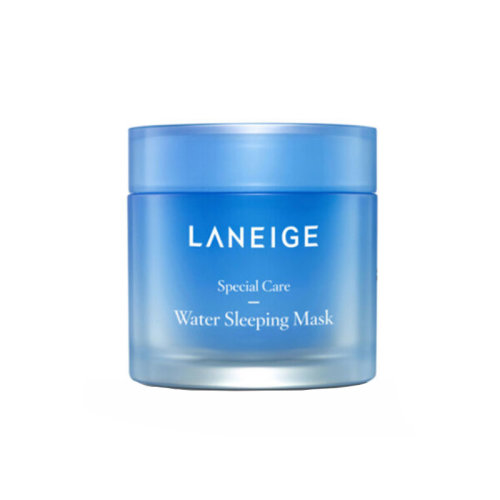 Laneige/蘭芝保濕補水夜間修護睡眠面膜 70ml新疆不發貨