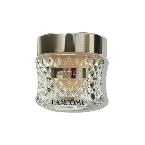  Lancome/蘭蔻新菁純粉底霜 蘭蔻粉底霜 35ml 110# 100#