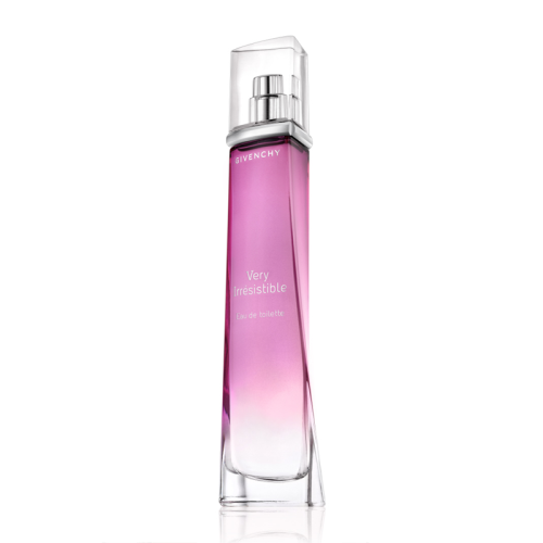 Givenchy/紀梵希 粉紅魅力女士淡香水30-75ML