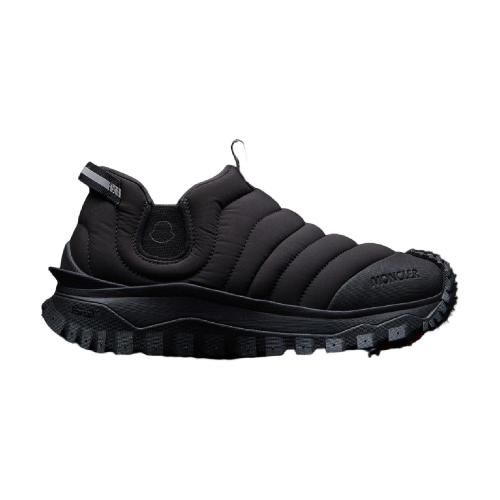  MONCLER蒙可蒙克萊 22年秋冬 女士 休閑運(yùn)動鞋 Trailgrip Apres Trainers H209B4M00110M205999