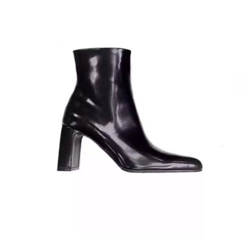 Balenciaga/巴黎世家經典女士及踝靴 540279
