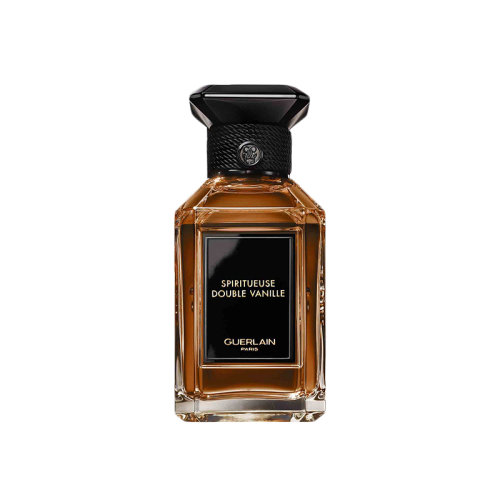 Guerlain嬌蘭高定香水 藝術沙龍全系列 「傾心玫瑰」中性香水 EDP濃香水100ml VANILLE-香草甜酒
