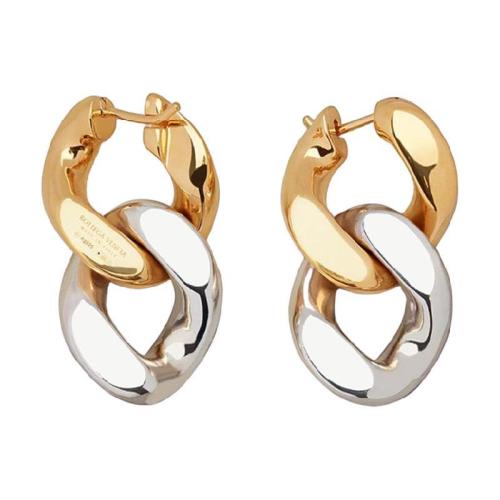  BV葆蝶家 22年秋冬 女士 耳環 BOUCLES D’OREILLES 589306V507D8119 預定商品1-3周發貨