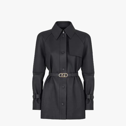  FENDI芬迪 22年秋冬 女士 夾克 Jacket FPJ927ALBEF0GME