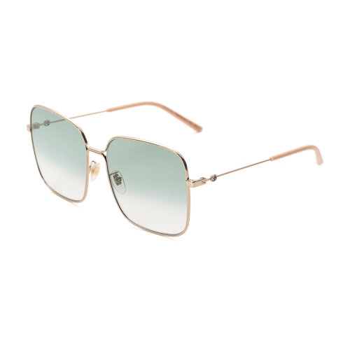 GUCCI/古馳 女士金屬太陽鏡眼鏡GG0443S