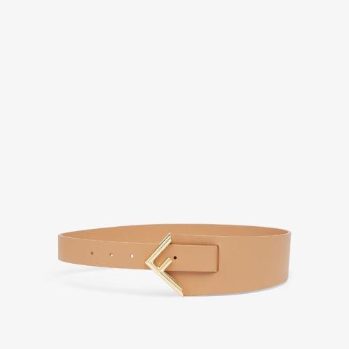 FENDI芬迪 22年秋冬 女士 腰帶 Belt 8C0664AKN3F15KR