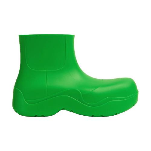  BV葆蝶家 22年秋冬 男士 短靴 BOTTES PUDDLE 640043V00P03730 預定商品1-3周發貨