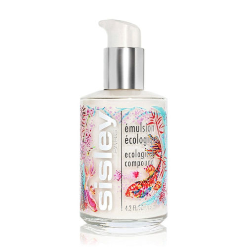 Sisley/希思黎全能乳液錦鯉限量版  125ml