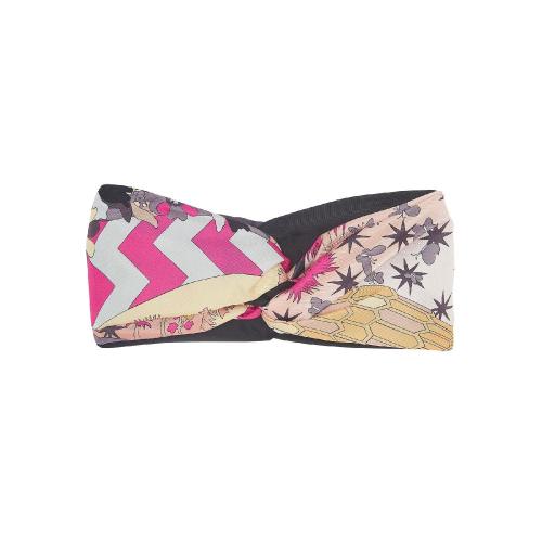  BVLGARI寶格麗 22年秋冬 女士 發帶 HERITAGE BANDEAU 245201245201