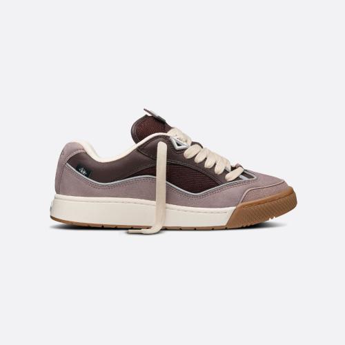  DIOR迪奧 22年秋冬 男士 休閑運動鞋 Sneaker B713 CACTUS JACK DIOR - édition limitee et n
