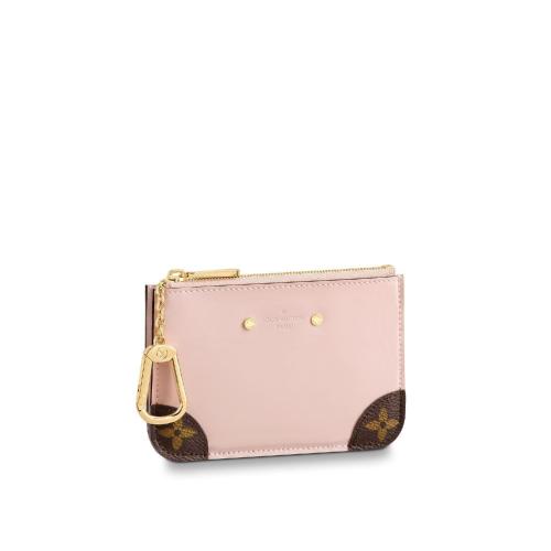  LV路易威登 21年秋冬 女士 卡包 Venice 鑰匙包 M63853 預定商品2-6周發貨