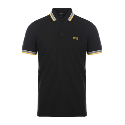 HUGO BOSS/雨果博斯22春夏胸口Logo男士短袖T恤PADDY50398302