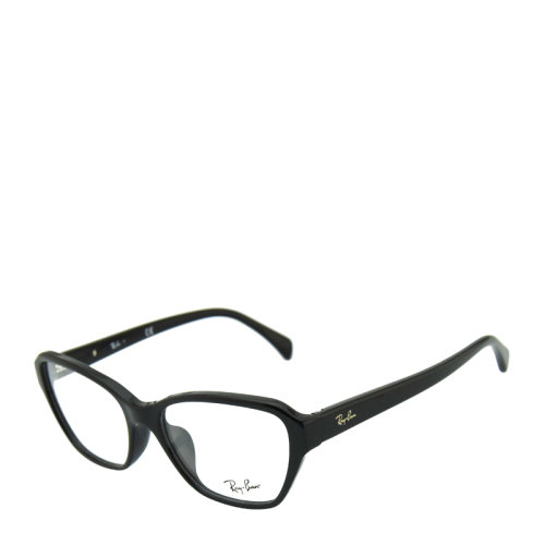 Ray-Ban/雷朋 文藝 復(fù)古 氣質(zhì) 男女款  板材 金屬 光學(xué)鏡架 全框 近視 眼鏡框 眼鏡架 RX5314F 55mm