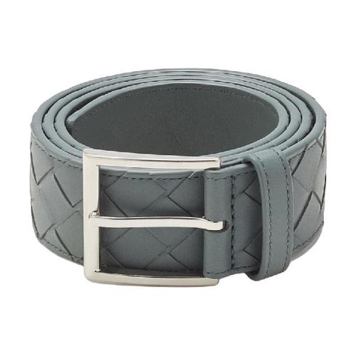  BV葆蝶家 22年秋冬 男士 腰帶 CEINTURE 629844VCPQ31607 預定商品1-3周發貨