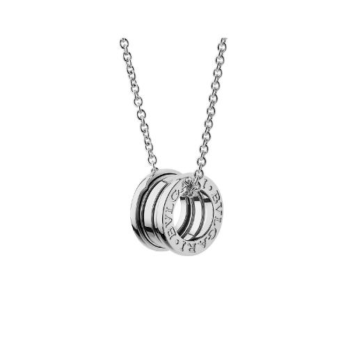  BVLGARI寶格麗 22年秋冬 女士 項鏈 B.zero1 Collier CL857832 預定商品1-3周發貨