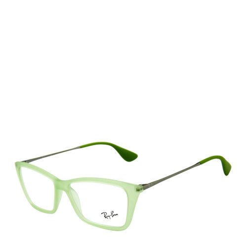 Ray-Ban/雷朋 個(gè)性 青春 果凍色 青少年 成人 男女款 超輕 全框 光學(xué)鏡架 近視 眼鏡框 眼鏡架 RX7021M RX7022M 54/55mm RayBan 雷朋