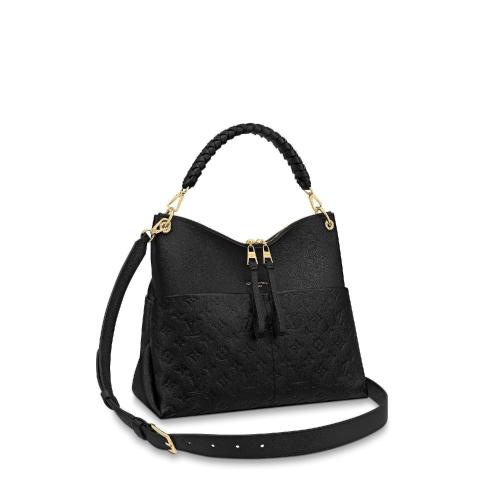  LV路易威登 22年秋冬 女士 手提包 SAC MAIDA M45522 預(yù)定商品2-6周發(fā)貨
