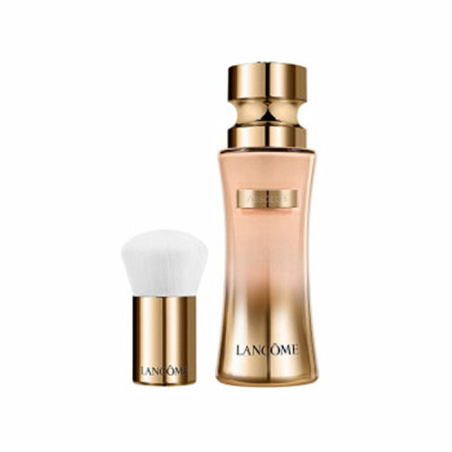 Lancome/蘭蔻  新菁純臻顏精華粉底液 新版35ml