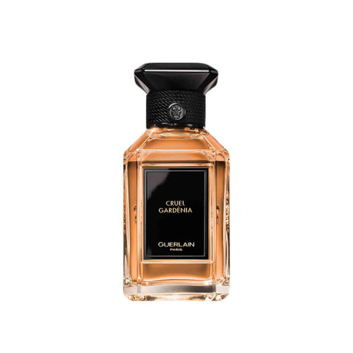 Guerlain/嬌蘭高定香水 藝術(shù)沙龍全系列中性香水 EDP濃香水100ml「梔子花」
