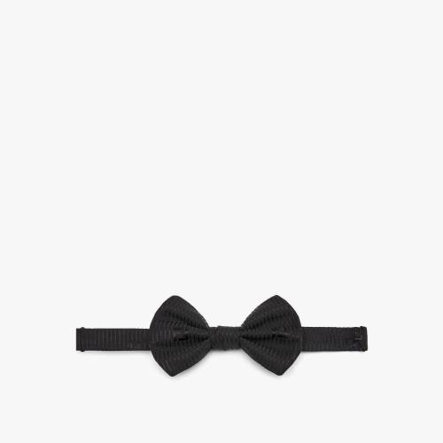  FENDI芬迪 22年秋冬 男士 領結 Bow Tie FXC116ALH7F0QA1