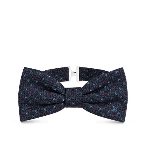  LV路易威登 22年秋冬 男士 領結 NOEUD PAPILLON MICRO VIVIENNE M77617