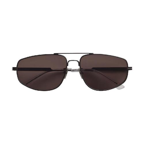  BV葆蝶家 22年秋冬 男士 太陽眼鏡 LUNETTES DE SOLEIL 668018V44501049 預定商品1-3周發貨
