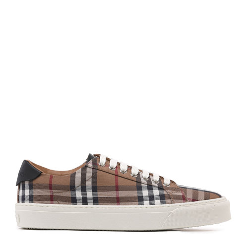 BURBERRY/博柏利男士休閑鞋8048156
