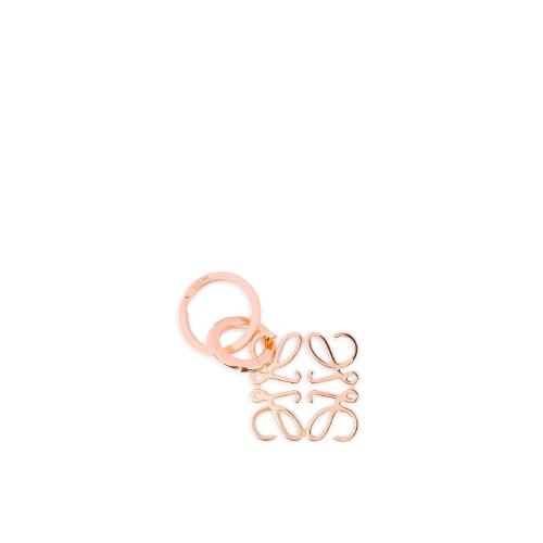  LOEWE羅意威 21年秋冬 女士 掛飾 Anagram 鑰匙扣 111.29.203-9500 預定商品1-3周發貨