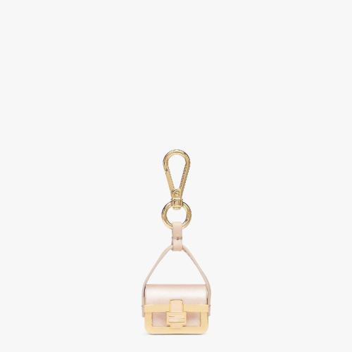  FENDI芬迪 22年秋冬 女士 掛飾 Pico Baguette Charm 7AS133ALIKF14N1