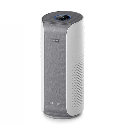 Philips/飛利浦 空氣凈化器 除甲醛 家用除霧霾 除細菌 京魚座智能生態產品AC3858/00