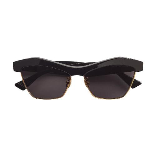 BV葆蝶家 22年秋冬 女士 太陽眼鏡 LUNETTES DE SOLEIL 668007V23311180 預定商品1-3周發(fā)貨