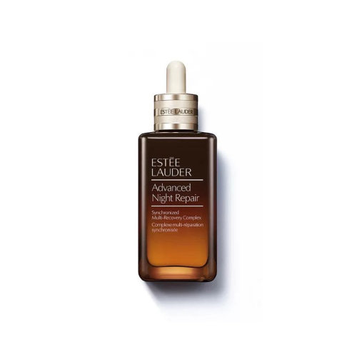 Estee Lauder/雅詩蘭黛 第七代小棕瓶特潤修護肌透精華露50ml新疆不發貨