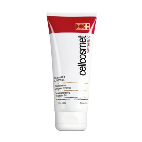 CELLCOSMET/瑞妍  肌膚調理按摩膠露200ML