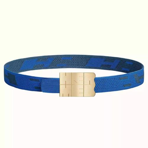  HERMES愛馬仕 22年秋冬 男士 腰帶 Boucle de ceinture Typo %26 Bande de ceinture Sprint 32?