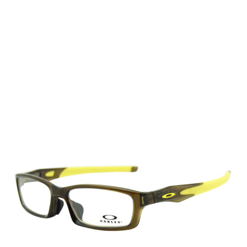 Oakley/歐克利光學  男女同款 戶外 運動 防滑鏡框 眼鏡架  OX8118  55mmOakley/歐克利光學