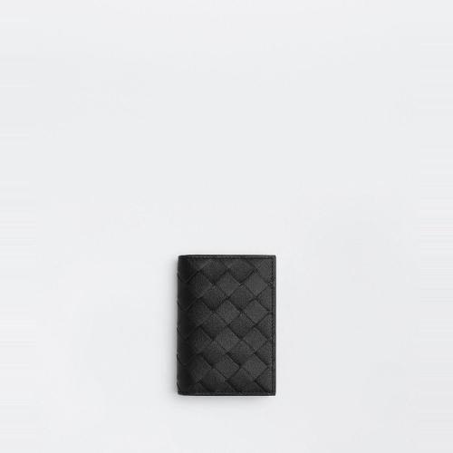  BV葆蝶家 22年秋冬 男士 卡包 flap card case 701369VCPQ48803