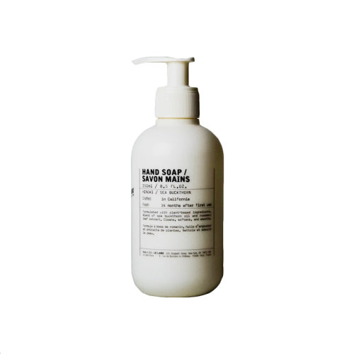 LE LABO/勒拉博香水實驗室 植純系列HINOKI-檜木洗手液250ml 溫和清潔滋養
