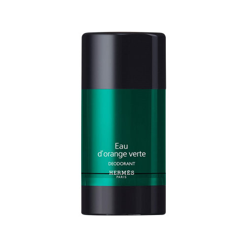 HERMES/愛馬仕 橘綠之泉止汗香體膏75ML