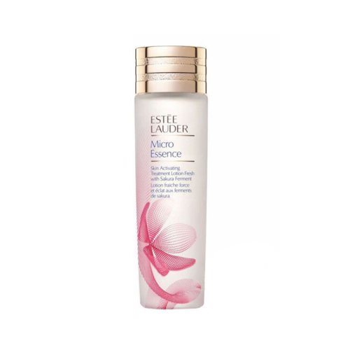 Estee Lauder/雅詩蘭黛櫻花微精華 200ml補水保濕 細膩剔透新疆不發貨